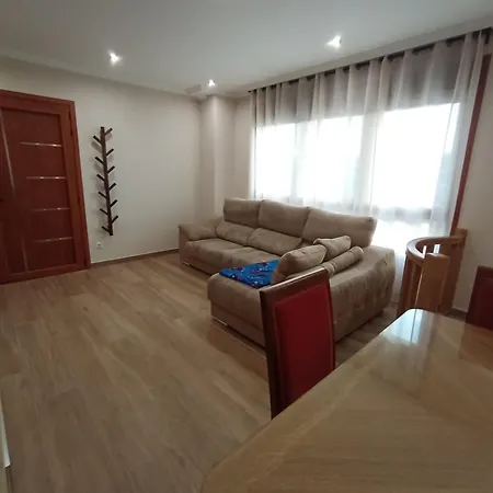 Casa O Cocho Vigo Mos Villa Buitenkant foto