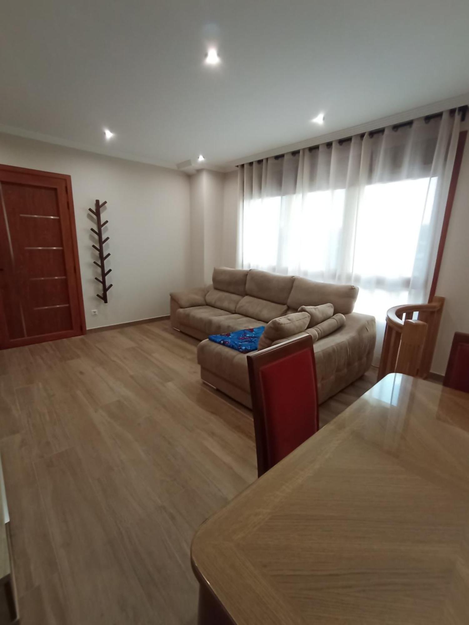 Casa O Cocho Vigo *