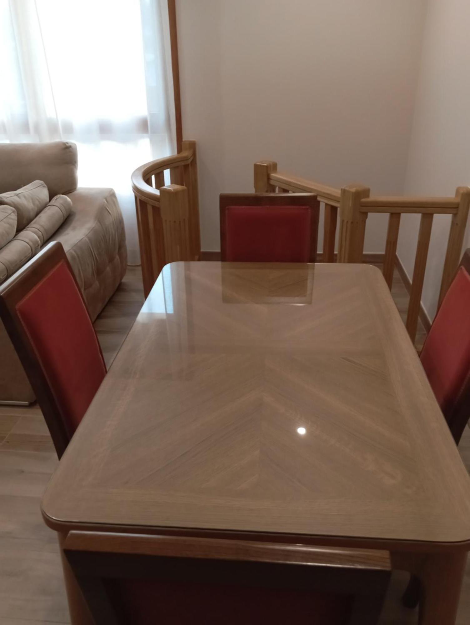 Casa O Cocho Vigo *