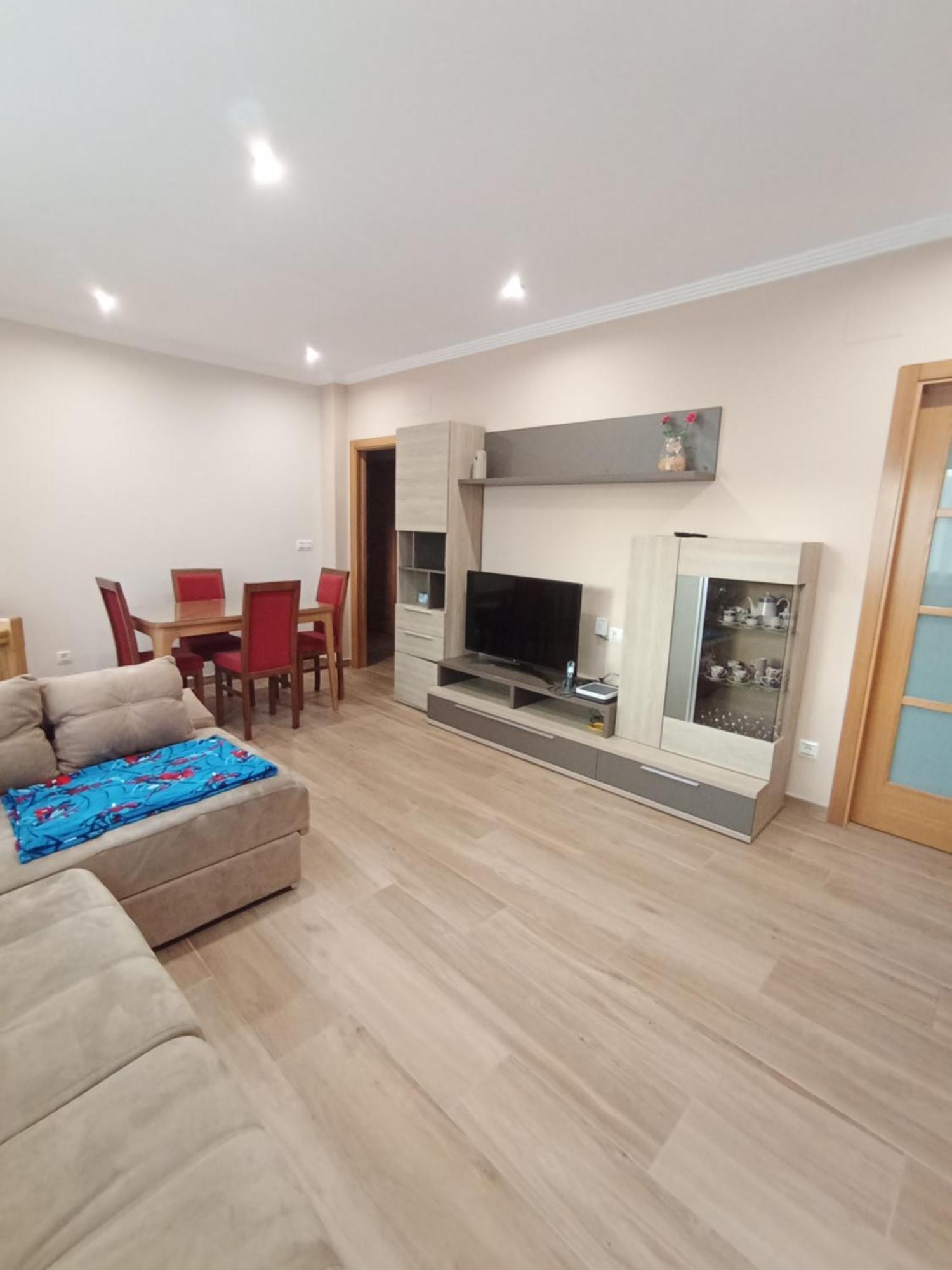 Casa O Cocho Vigo Holiday home Mos