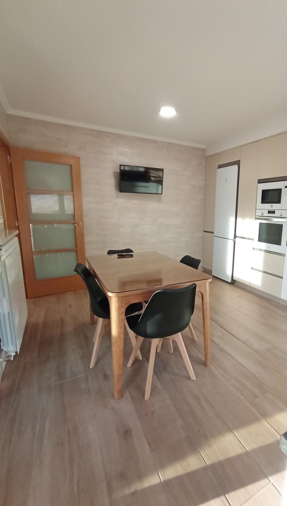 Casa O Cocho Vigo Mos