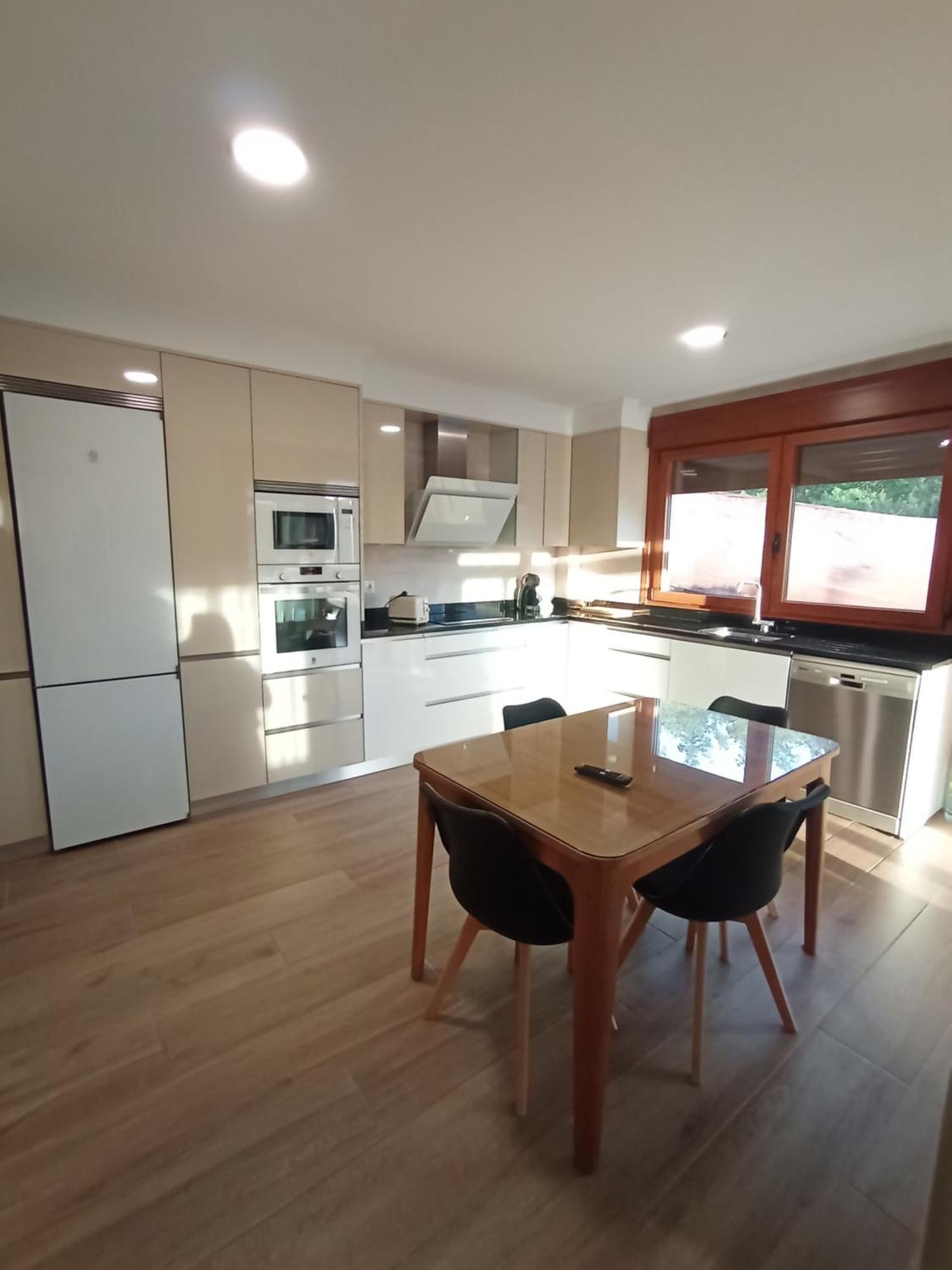 Holiday home Casa O Cocho Vigo