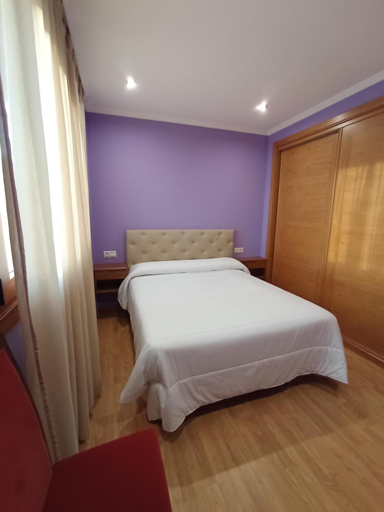 Casa O Cocho Vigo Mos