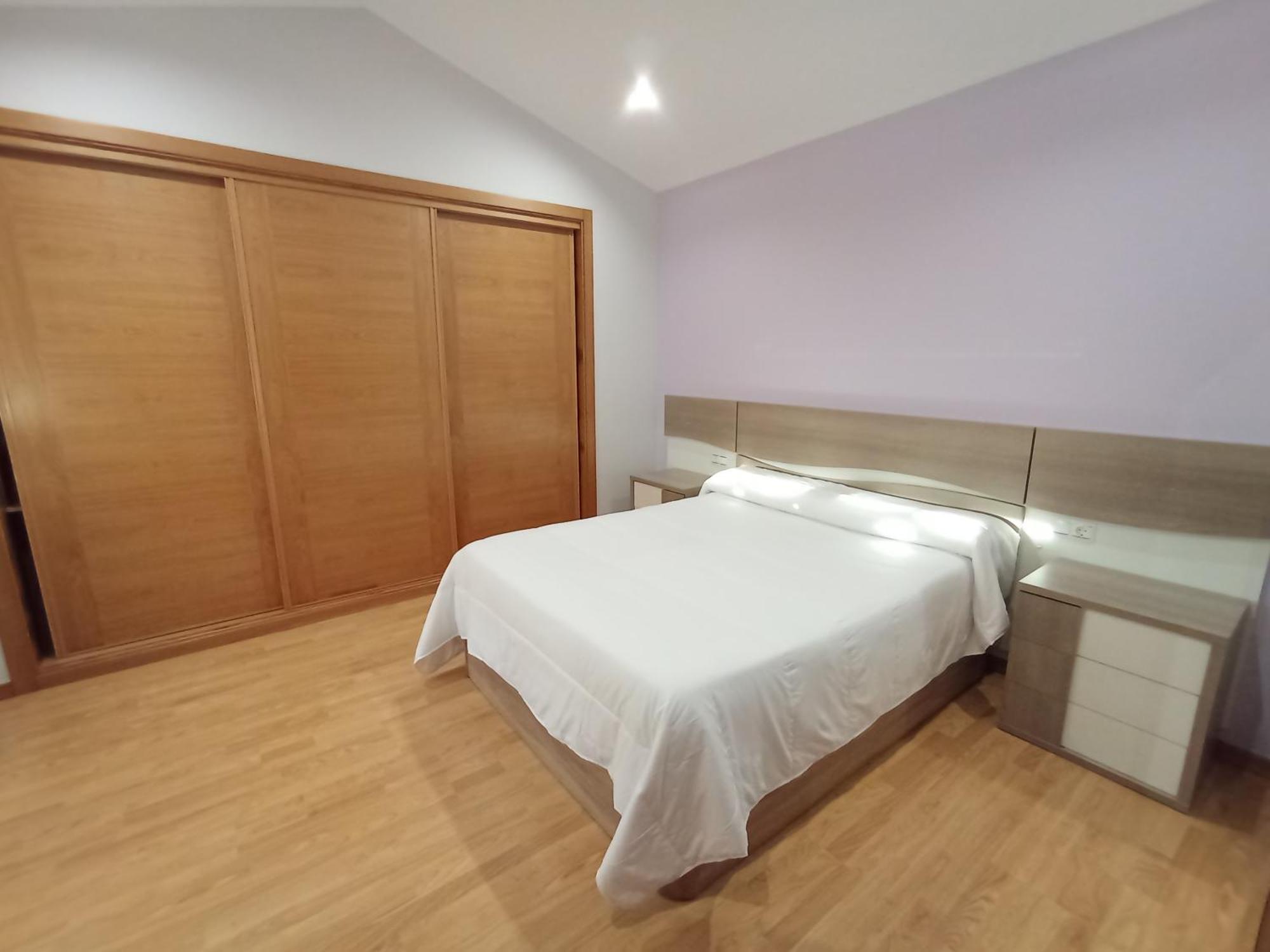 Casa O Cocho Vigo * Mos