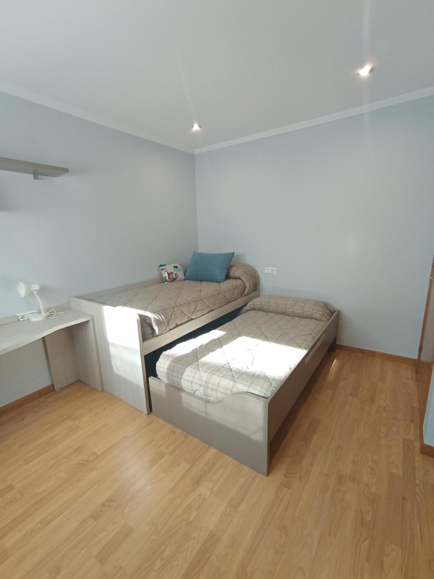 Holiday home Casa O Cocho Vigo *