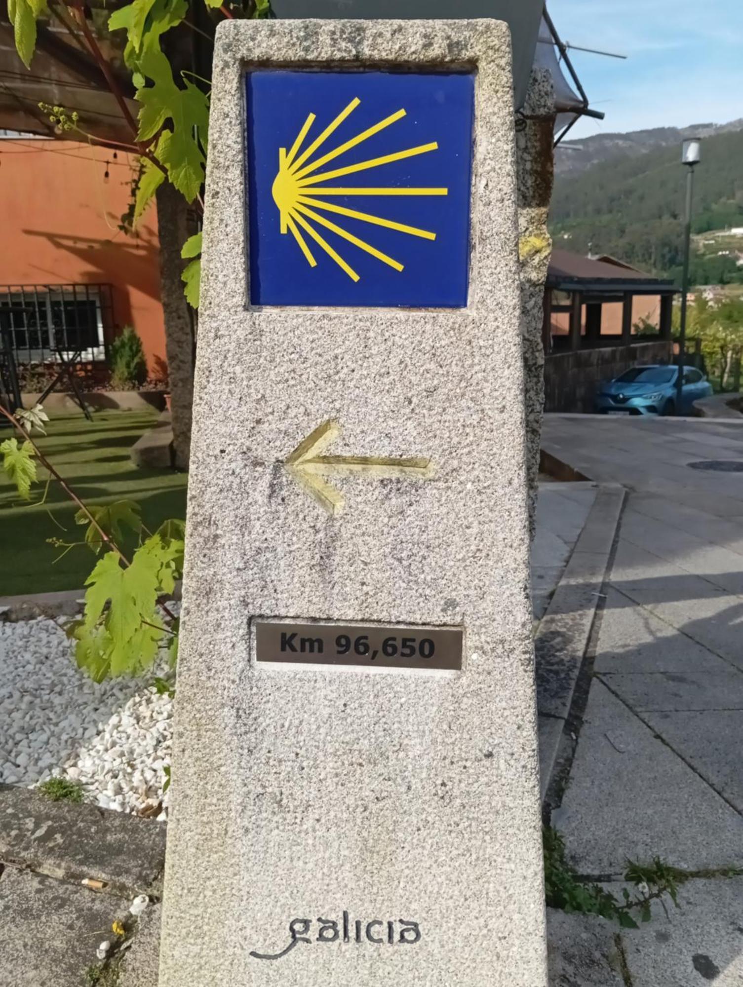 Holiday home Casa O Cocho Vigo Mos