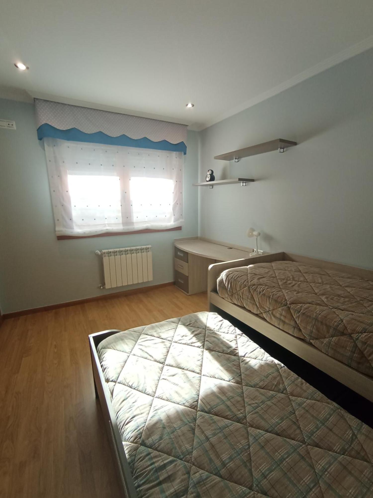 Casa O Cocho Vigo *