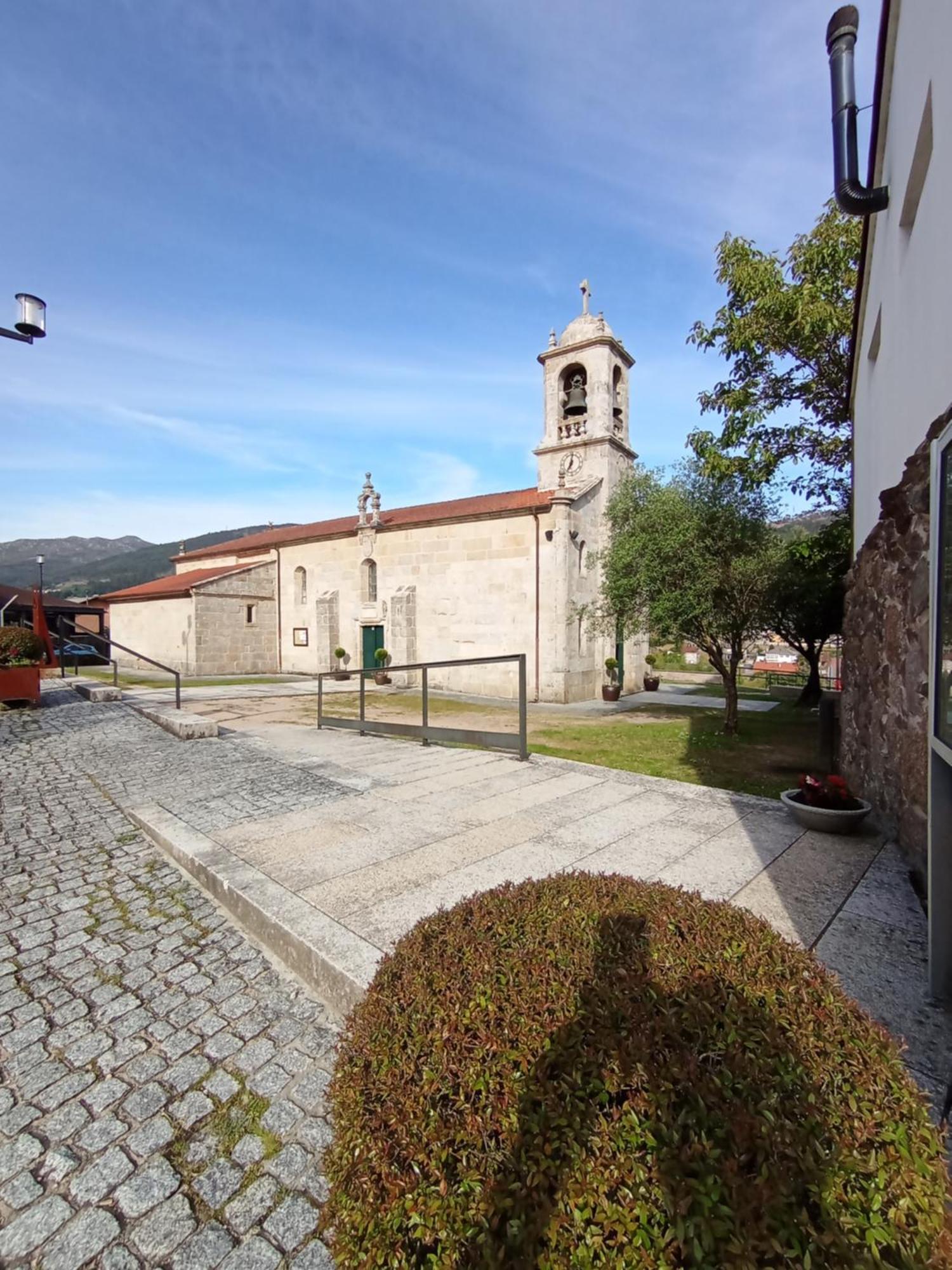 Holiday home Casa O Cocho Vigo Mos