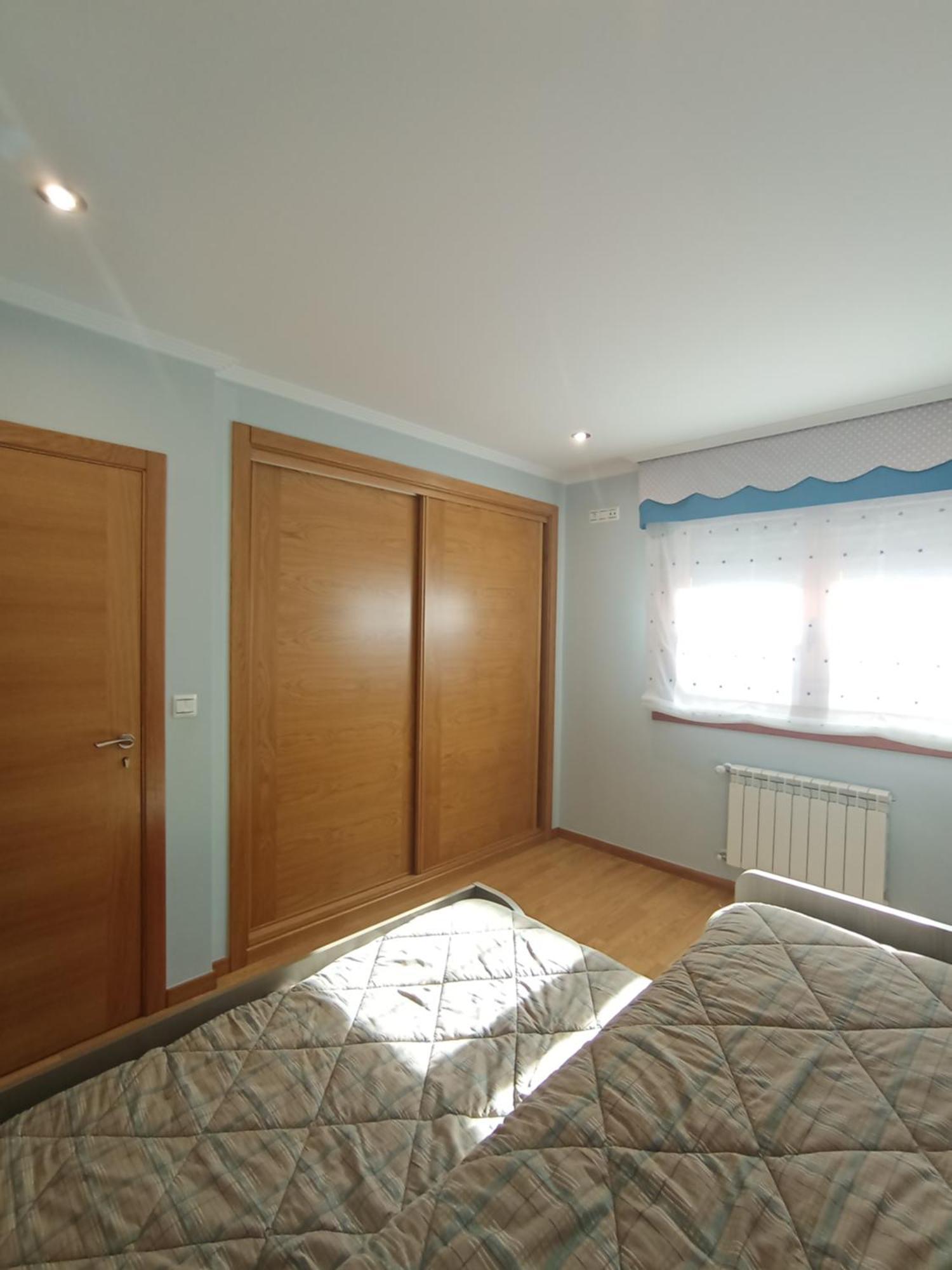 Holiday home Casa O Cocho Vigo Mos