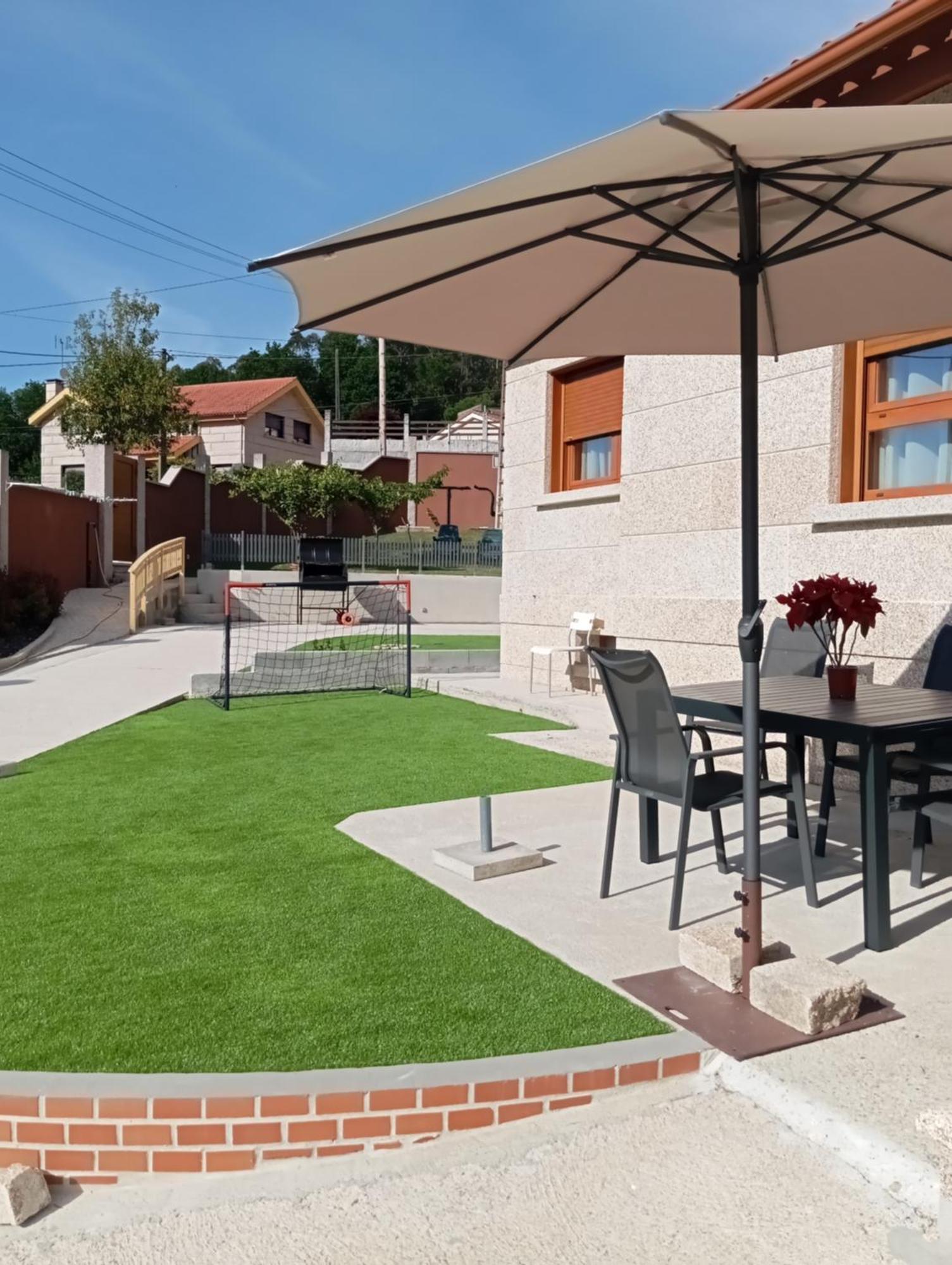 Holiday home Casa O Cocho Vigo Mos