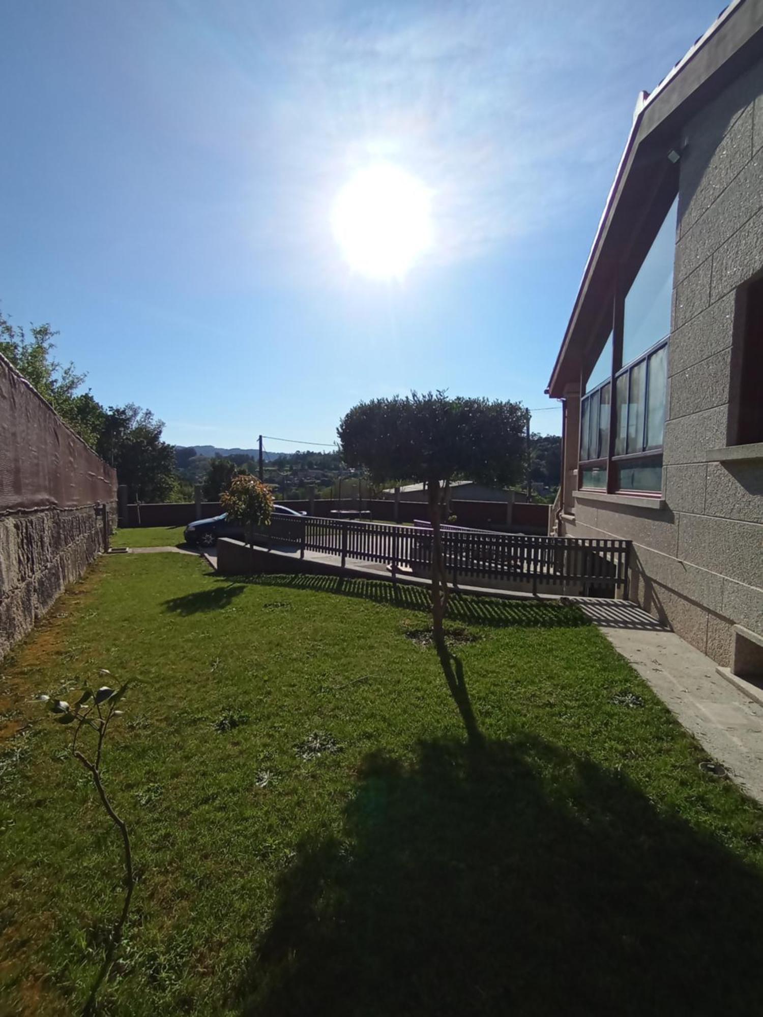 Casa O Cocho Vigo *