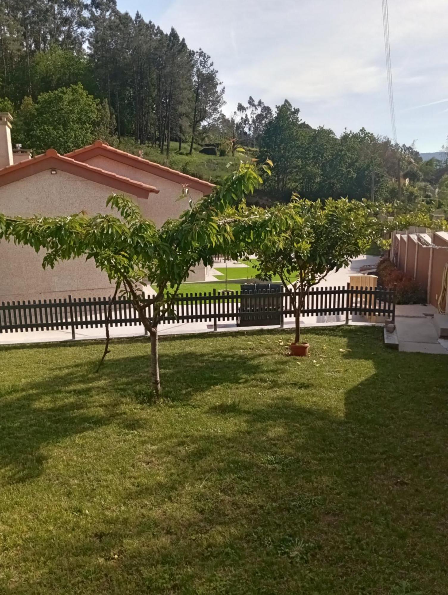 Casa O Cocho Vigo Holiday home