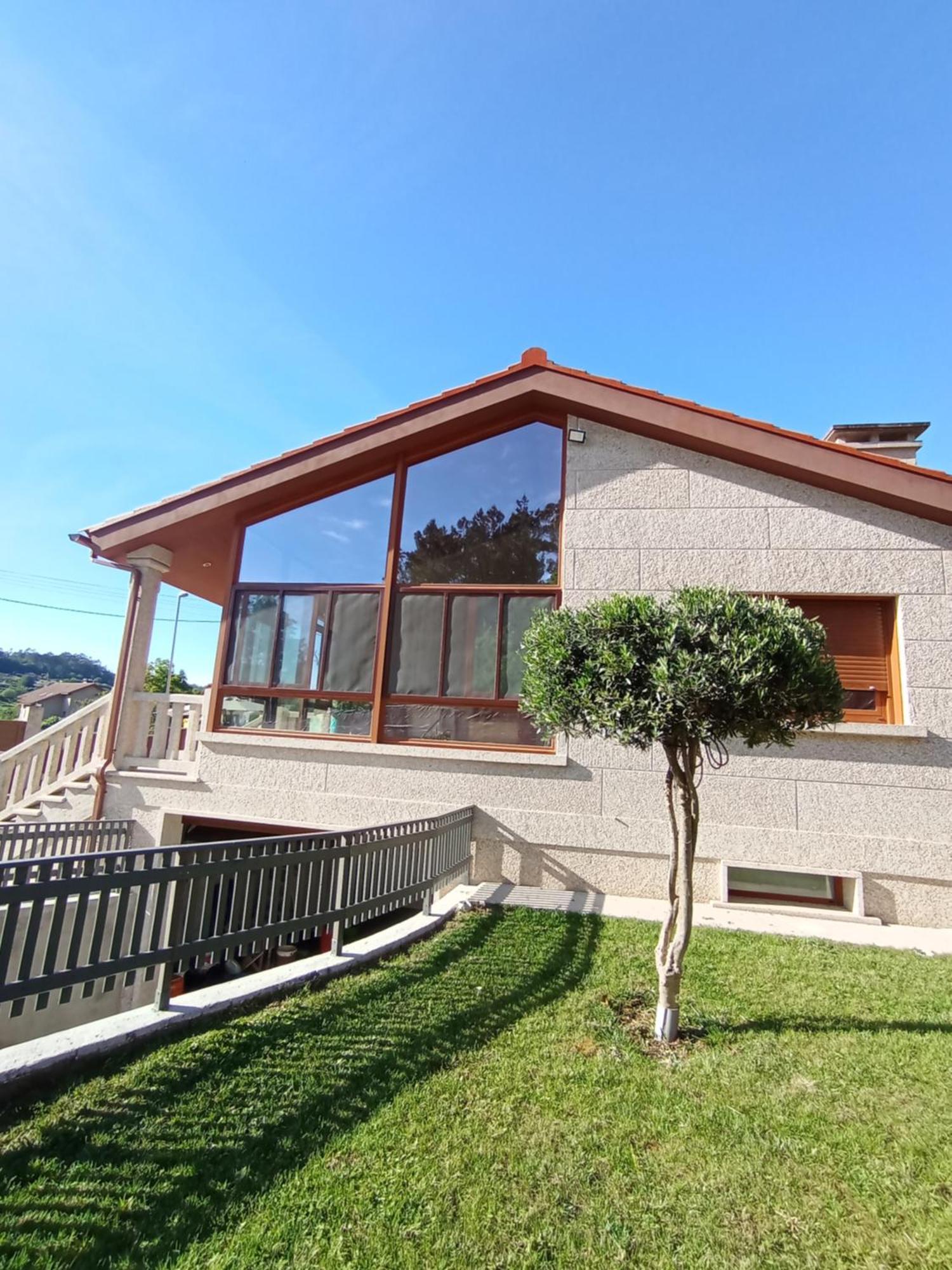 Holiday home Casa O Cocho Vigo *