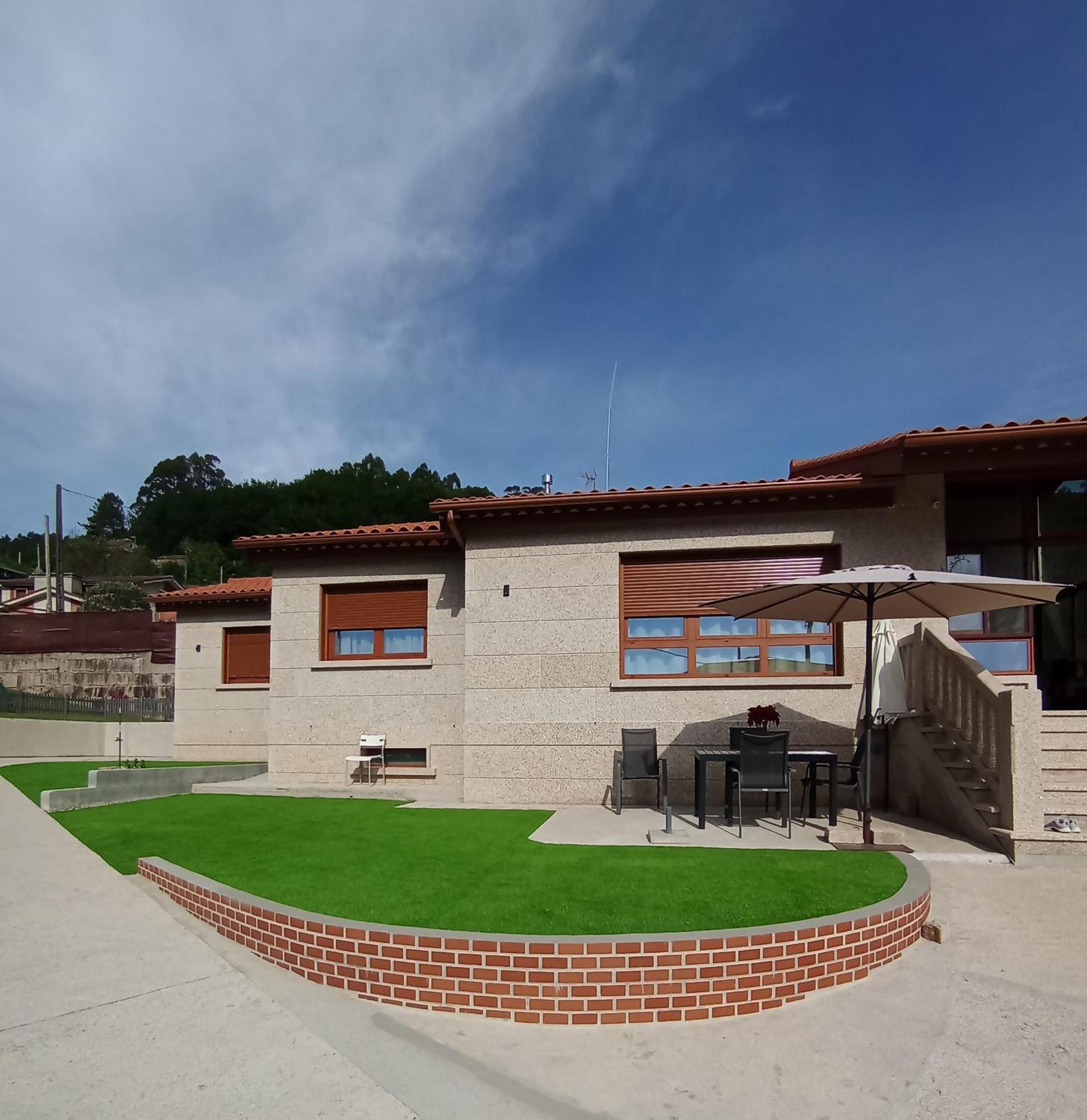Holiday home Casa O Cocho Vigo *