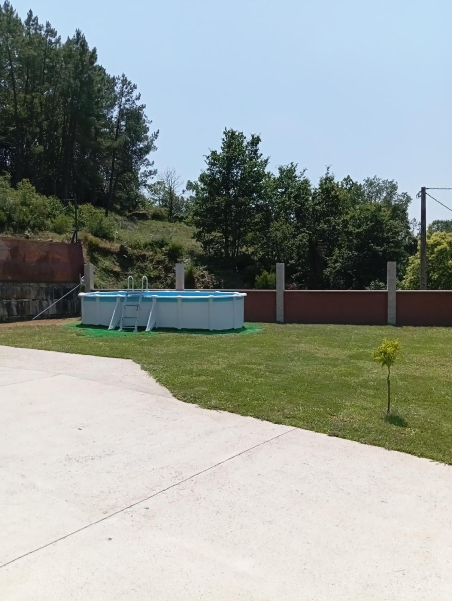 Casa O Cocho Vigo * Mos